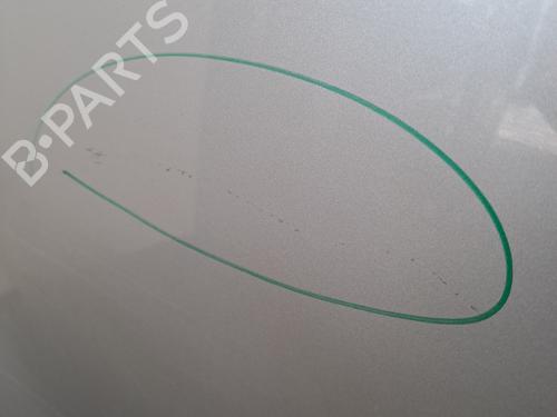 Right slide door VW CADDY III Box Body/MPV (2KA, 2KH, 2CA, 2CH) 1.9 TDI | BP28406918C75 