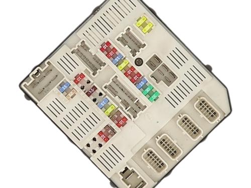 Used Fuse box Fuse box RENAULT LAGUNA Coupe (DT0/1) 2.0 dCi (DT01, DT08, DT09, DT0K, DT12, DT1C, DT1D, DT1M,... (150 hp) 36760753 36760753