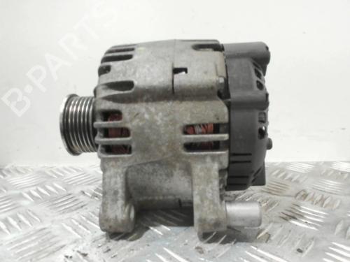 Generator CITROËN C-CROSSER (VU_, VV_) 2.2 HDi | BP28410985M7 