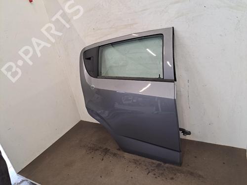Dør højre bagtil CHEVROLET AVEO Hatchback (T300) | BP36655431C5 - Image 5