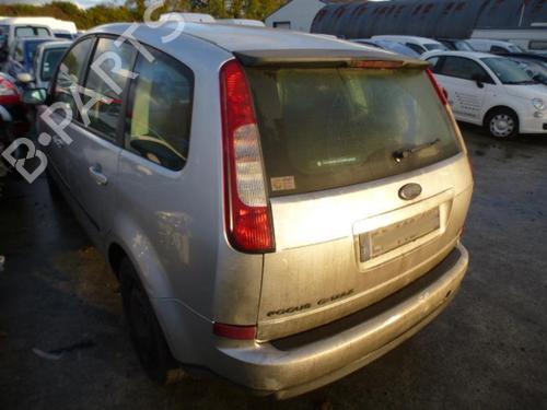 Motorhjelm FORD FOCUS C-MAX (DM2) 1.8 TDCi | BP28394803C1 - Image 2