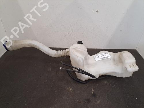 Sprinklertank PEUGEOT 3008 I MPV (0U_) 1.6 THP (156 hp) 30362796