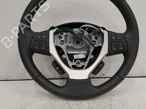 Used Steering wheel SUZUKI VITARA (LY) 1.5 Hybrid (116 hp) 28397908