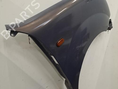 Right front fenders RENAULT KANGOO Express (FC0/1_) 1.5 dCi (FC07, FC1R) | BP29909410C42 