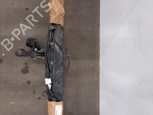 Tow ball/Mechanism AUDI A3 Sportback (8VA, 8VF) 2.0 TDI | BP29707916C141 