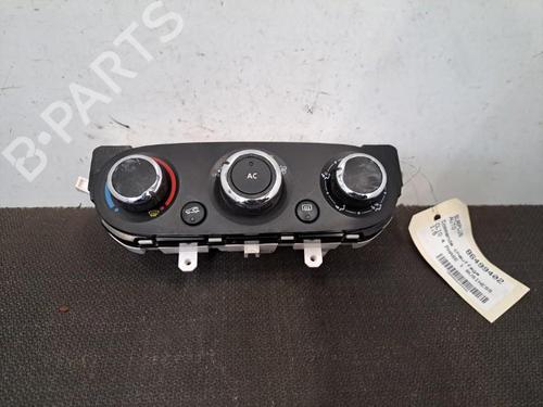 Climate control RENAULT CLIO IV (BH_) 1.5 dCi 75 | BP28404782I5 - Image 4