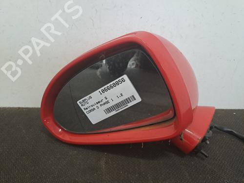 Used Left mirror OPEL CORSA D (S07) 1.3 CDTI (L08, L68) (90 hp) 28389522