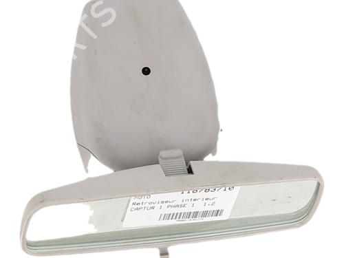 Rear mirror RENAULT CAPTUR I (J5_, H5_) 1.2 TCe 120 | BP37452890I6 - Image 4