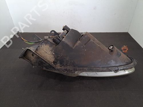 Left headlight FIAT GRANDE PUNTO (199_) 1.3 D Multijet | BP28401461C28 