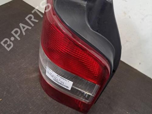 Used Left taillight Left taillight VW TRANSPORTER T5 Bus (7HB, 7HJ, 7EB, 7EJ) 2.5 TDI (174 hp) 28410073 28410073
