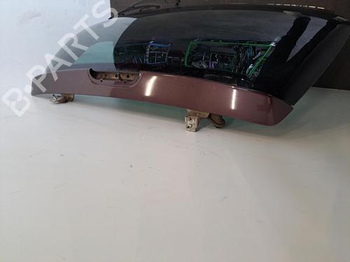 Tailgate PEUGEOT 307 Break (3E) 1.6 HDi 110 | BP28402722C6 
