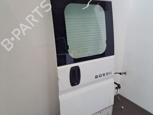 right-tailgate-peugeot-boxer-van-2006-28391807 main image