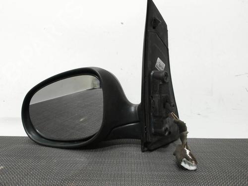 Used Left mirror FORD KA (RU8) 1.2 (69 hp) 28394532