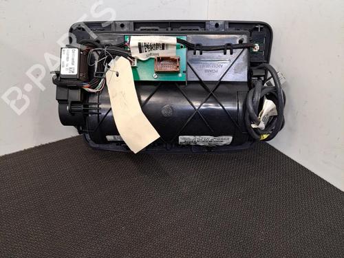 Radio PEUGEOT 308 I (4A_, 4C_) 1.6 HDi | BP28408371E6