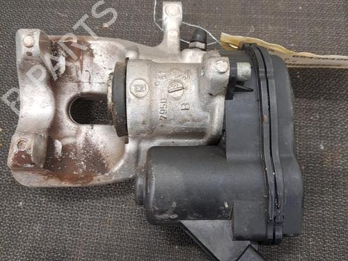 Right rear brake caliper RENAULT CAPTUR II (HF_) E-TECH 145 (HFMU) | BP28393484M106 - Image 2