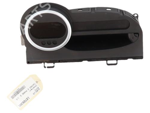 Instrument cluster RENAULT TWINGO II (CN0_) 1.5 dCi 75 | BP37526592C47 - Image 3