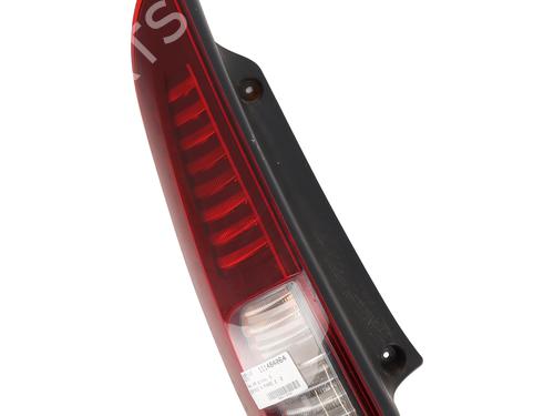 Left taillight RENAULT ESPACE IV (JK0/1_) 2.0 dCi (JK01, JK02, JK1J, JK1K, JK1H) | BP32710154C34 - Image 4