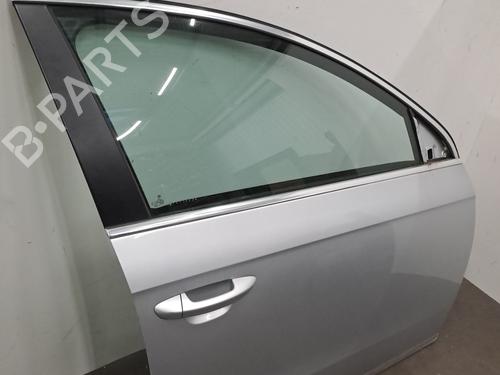 Right front door VW PASSAT B7 Variant (365) 1.6 TDI | BP30169236C3