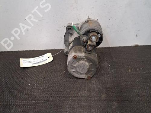 Startmotor PEUGEOT 206+ (2L_, 2M_) 1.4 i (73 hp) 28410187
