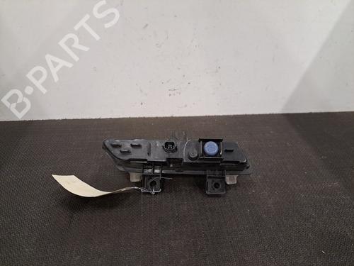 Left daytime light RENAULT CLIO IV (BH_) 1.5 dCi 90 | BP28392672C104