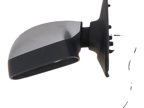 Left mirror DACIA SANDERO II TCe 90 (B8M1, B8MA, B8AC) | BP37410442C26 - Image 5