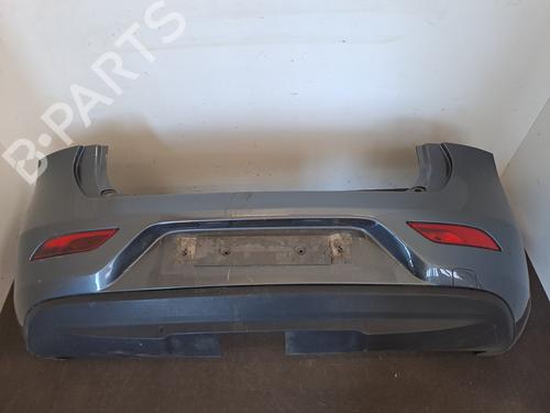 Used Rear bumper VOLVO V40 Hatchback (525) D2 (114 hp) 28389764