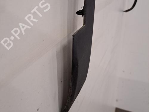 Front right wheel arch trim NISSAN QASHQAI I (J10, NJ10) 1.6 | BP29843310C135 