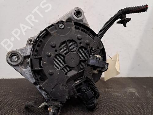 Alternator PEUGEOT 3008 II SUV (MC_, MR_, MJ_, M4_) 1.5 BlueHDi 130 | BP28404480M7 
