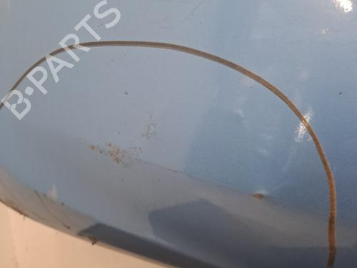 Rear bumper OPEL AGILA B (H08) 1.3 CDTI (F68) | BP29560512C8 