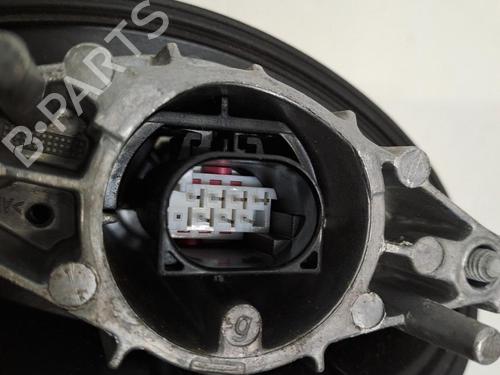 Used Right mirror MINI MINI (R56) Cooper (120 hp) 28402548
