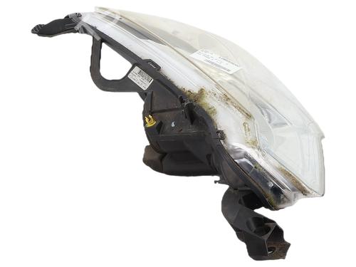 Left headlight DS DS 3 (SA_) | BP37452963C28 - Image 4