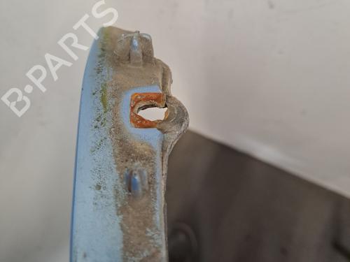 Front bumper CITROËN C3 I (FC_, FN_) 1.1 i | BP29475844C7 