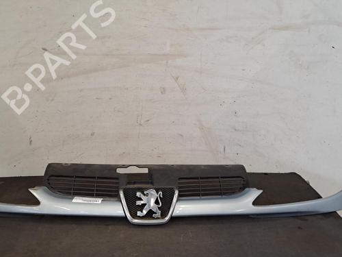 Used Grille Grille PEUGEOT 206 Hatchback (2A/C) [1998-2012] 36505557 36505557