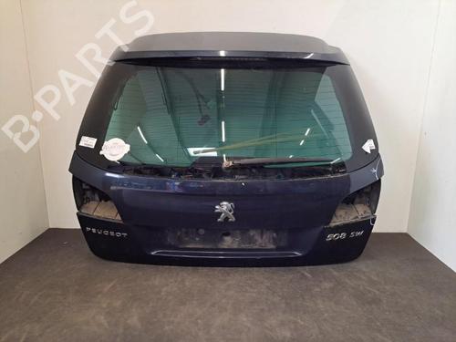 Tailgate PEUGEOT 508 SW I (8E_) 2.0 HDi | BP28393316C6 