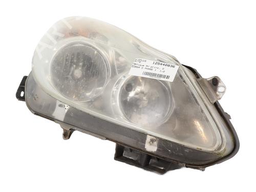 Right headlight OPEL CORSA D (S07) 1.3 CDTI (L08, L68) | BP35926054C29 - Image 3