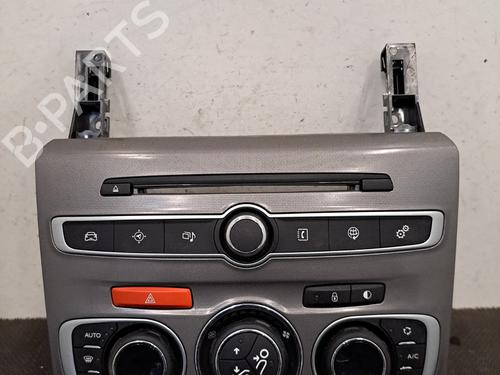 Other CITROËN C4 II (NC_) 1.2 THP 130 (NCHNYM, NCHNYT) | BP30362810O1 - Image 3