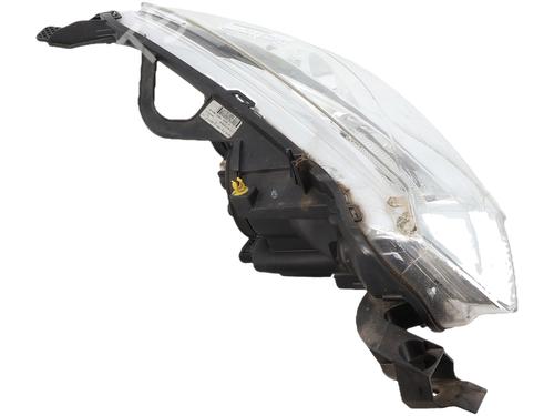 Left headlight CITROËN C3 II (SC_) 1.6 BlueHDi 75 | BP39700511C28 - Image 5