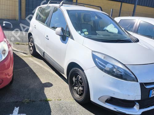 Switch RENAULT SCÉNIC III (JZ0/1_) 1.5 dCi | BP30101005I30  - Image 11