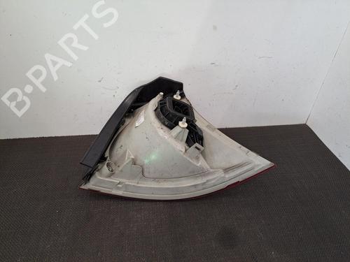 Left taillight VW GOLF V (1K1) 1.9 TDI | BP28391247C34