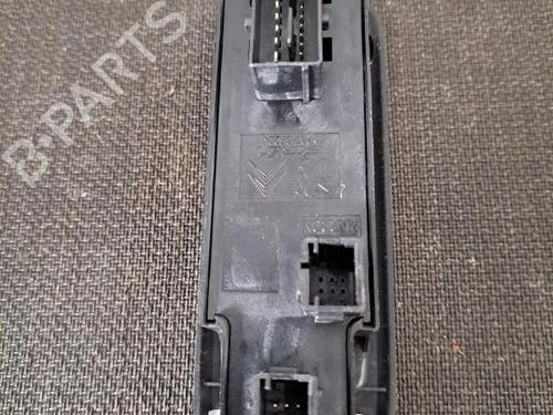 Used Switch Switch PEUGEOT 508 SW I (8E_) 1.6 HDi (112 hp) 28396249 28396249