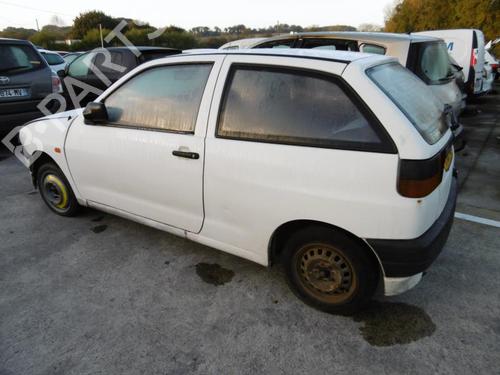 Used Parts SEAT IBIZA II (6K1) 1.9 TDI (110 hp) 3950453