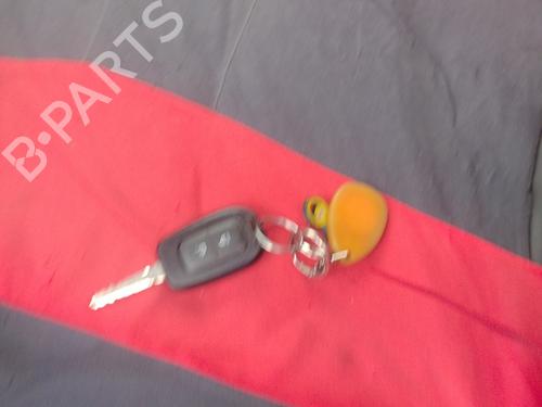 Right taillight DACIA SANDERO II 1.5 dCi | BP28409217C35 