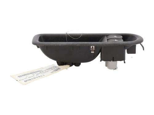 Left front window switch RENAULT TWINGO II (CN0_) 1.2 16V (CN04, CN0B) | BP31761072I27