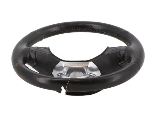 Steering wheel PEUGEOT 2008 I (CU_) 1.6 HDi | BP36441855C49 - Image 3