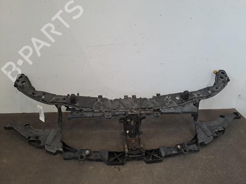 Used Front slam panel RENAULT LAGUNA III Grandtour (KT0/1) 2.0 dCi (KT07, KT0J, KT14, KT1A, KT1S) (131 hp) 29202063
