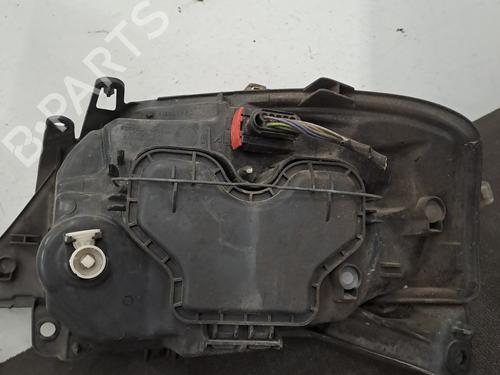 Right headlight CITROËN C3 I (FC_, FN_) 1.4 HDi | BP29639417C29 