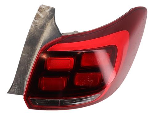 Right taillight DACIA SANDERO II 1.0 SCe 75 (B8JC, B8JD, B8NC) | BP39460834C35 - Image 4
