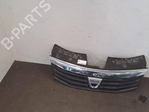 Grill DACIA SANDERO 1.5 dCi | BP28390550C40 - Image 3