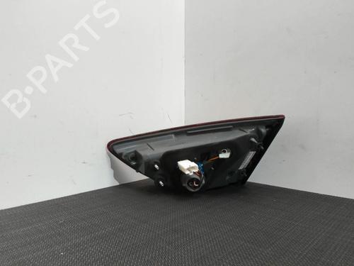 Used Left tailgate light Left tailgate light HYUNDAI i30 (GD) 1.4 (99 hp) 28394527 28394527