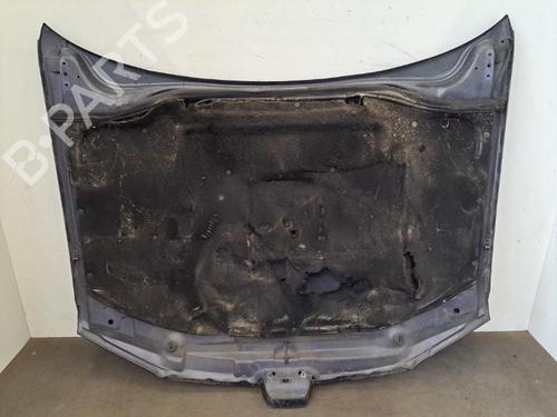 Hood PEUGEOT 306 Hatchback (7A, 7C, N3, N5) 1.9 D | BP28398959C1 